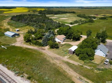 Rural Address, South Qu'Appelle Rm No. 157, Saskatchewan S0G 3E0, 3 Bedrooms Bedrooms, 13 Rooms Rooms,2 BathroomsBathrooms,Acreage,For Sale,Astalos - 100 Ebenal Way,Rural Address,SK941552