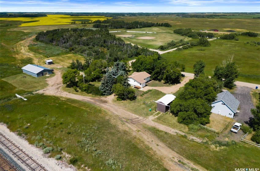 Rural Address, South Qu'Appelle Rm No. 157, Saskatchewan S0G 3E0, 3 Bedrooms Bedrooms, 13 Rooms Rooms,2 BathroomsBathrooms,Acreage,For Sale,Astalos - 100 Ebenal Way,Rural Address,SK941552