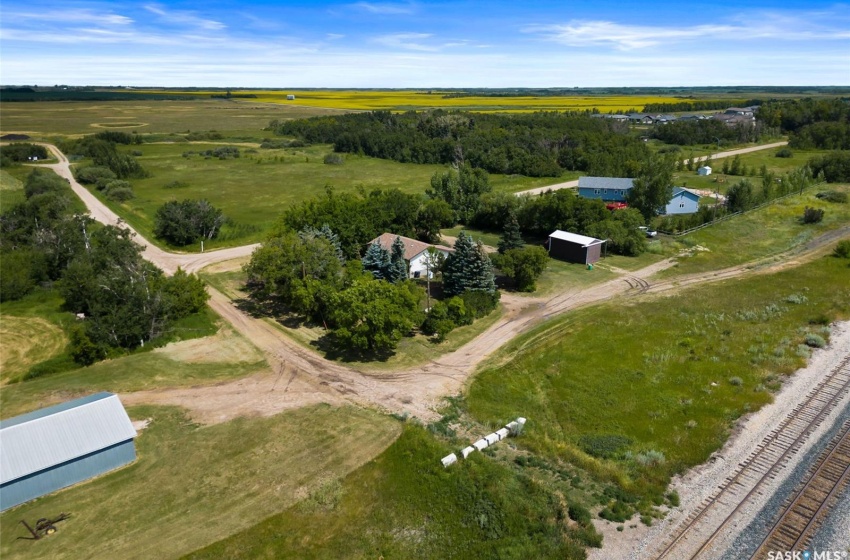 Rural Address, South Qu'Appelle Rm No. 157, Saskatchewan S0G 3E0, 3 Bedrooms Bedrooms, 13 Rooms Rooms,2 BathroomsBathrooms,Acreage,For Sale,Astalos - 100 Ebenal Way,Rural Address,SK941552