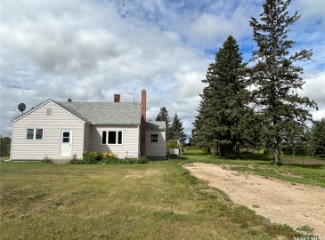 Rural Address, Orkney Rm No. 244, Saskatchewan S3N 2V7, 3 Bedrooms Bedrooms, 7 Rooms Rooms,1 BathroomBathrooms,Acreage,For Sale,Wiley Acreage,Rural Address,SK941693