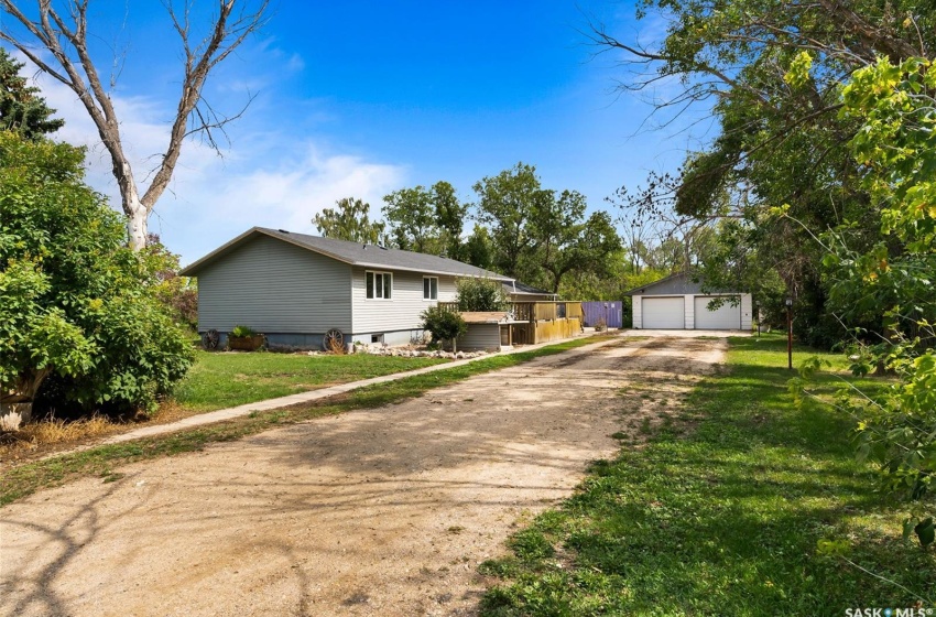 Rural Address, Cymri Rm No. 36, Saskatchewan S0C 1S0, 3 Bedrooms Bedrooms, ,1 BathroomBathrooms,Farm,For Sale,DeBruyne Quarter Section & Yard Site,Rural Address,SK941818