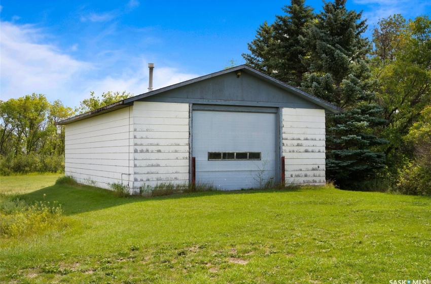 Rural Address, Cymri Rm No. 36, Saskatchewan S0C 1S0, 3 Bedrooms Bedrooms, ,1 BathroomBathrooms,Farm,For Sale,DeBruyne Quarter Section & Yard Site,Rural Address,SK941818