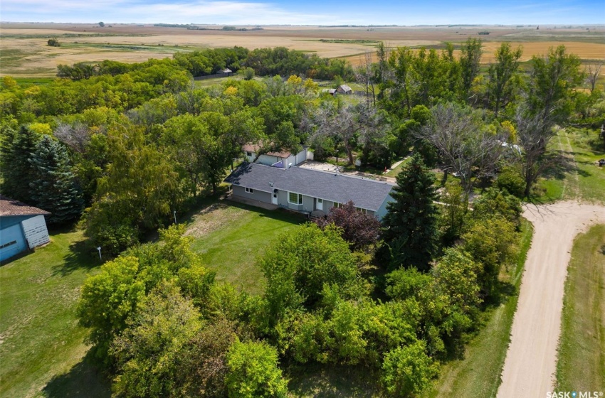 Rural Address, Cymri Rm No. 36, Saskatchewan S0C 1S0, 3 Bedrooms Bedrooms, ,1 BathroomBathrooms,Farm,For Sale,DeBruyne Quarter Section & Yard Site,Rural Address,SK941818