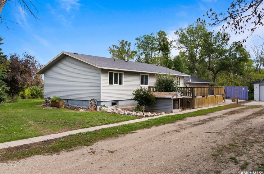 Rural Address, Cymri Rm No. 36, Saskatchewan S0C 1S0, 3 Bedrooms Bedrooms, ,1 BathroomBathrooms,Farm,For Sale,DeBruyne Quarter Section & Yard Site,Rural Address,SK941818