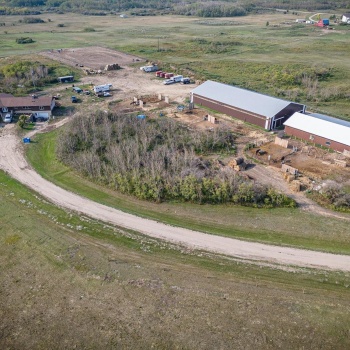 Rural Address, Vanscoy Rm No. 345, Saskatchewan S0L 3J0, 7 Bedrooms Bedrooms, 22 Rooms Rooms,4 BathroomsBathrooms,Acreage,For Sale,Prairie Lane Equestrian Centre Vanscoy RM 345,Rural Address,SK941877