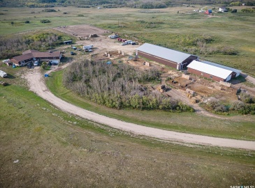 Rural Address, Vanscoy Rm No. 345, Saskatchewan S0L 3J0, 7 Bedrooms Bedrooms, 22 Rooms Rooms,4 BathroomsBathrooms,Acreage,For Sale,Prairie Lane Equestrian Centre Vanscoy RM 345,Rural Address,SK941877