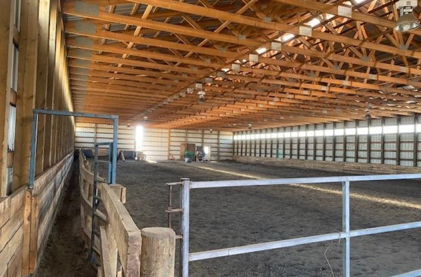 Rural Address, Vanscoy Rm No. 345, Saskatchewan S0L 3J0, 7 Bedrooms Bedrooms, 22 Rooms Rooms,4 BathroomsBathrooms,Acreage,For Sale,Prairie Lane Equestrian Centre Vanscoy RM 345,Rural Address,SK941877