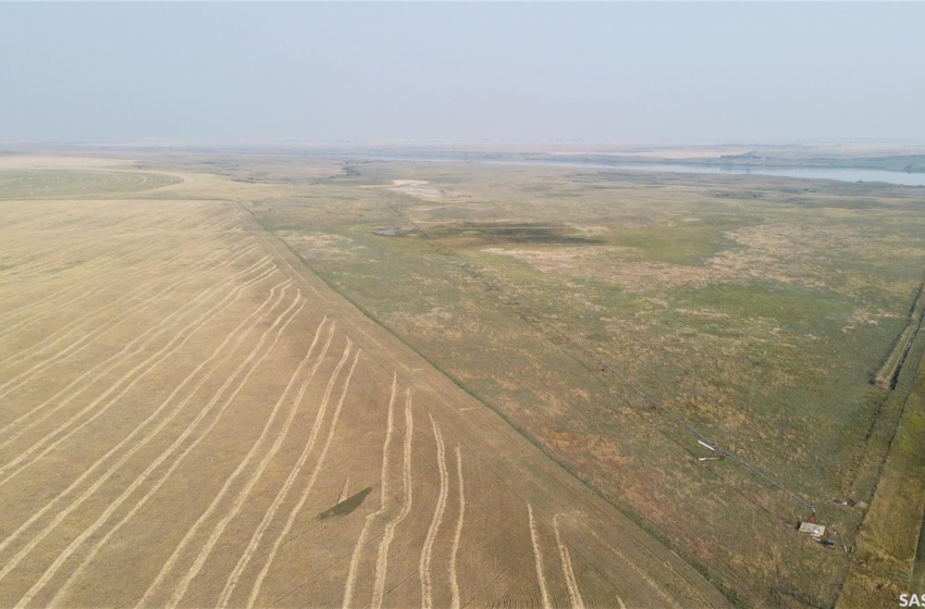 Rural Address, Enfield Rm No. 194, Saskatchewan S0H 0T0, ,Farm,For Sale,Thunder Creek Irrigated Half Section (Stewart),Rural Address,SK942305