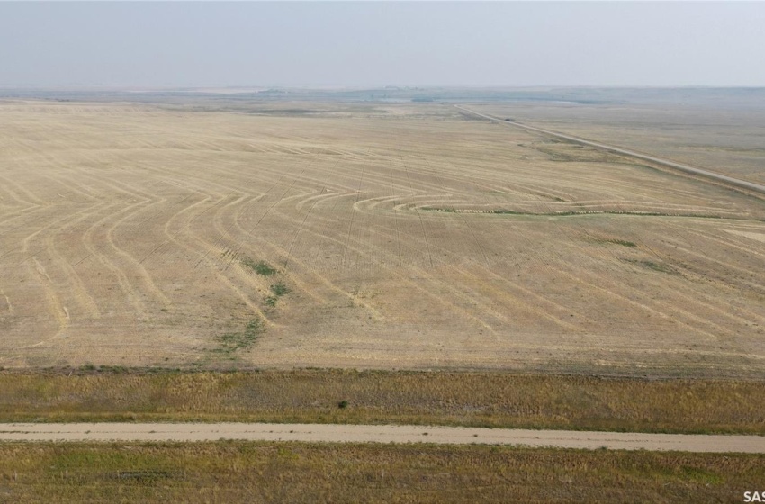 Rural Address, Enfield Rm No. 194, Saskatchewan S0H 0T0, ,Farm,For Sale,Thunder Creek Irrigated Half Section (Stewart),Rural Address,SK942305