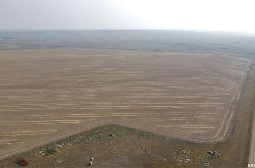 Rural Address, Enfield Rm No. 194, Saskatchewan S0H 0T0, ,Farm,For Sale,Thunder Creek Irrigated Half Section (Stewart),Rural Address,SK942305