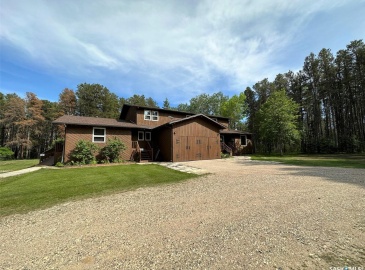 Rural Address, Hudson Bay Rm No. 394, Saskatchewan S0E 0Y0, 7 Bedrooms Bedrooms, 16 Rooms Rooms,4 BathroomsBathrooms,Acreage,For Sale,Jennings,Rural Address,SK942315