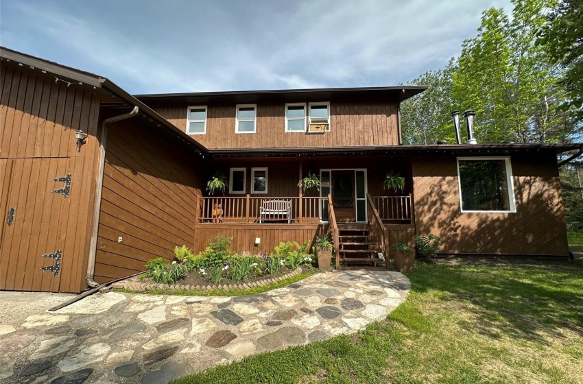 Rural Address, Hudson Bay Rm No. 394, Saskatchewan S0E 0Y0, 7 Bedrooms Bedrooms, 16 Rooms Rooms,4 BathroomsBathrooms,Acreage,For Sale,Jennings,Rural Address,SK942315