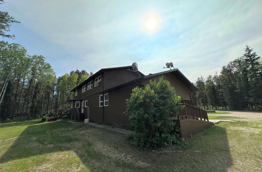 Rural Address, Hudson Bay Rm No. 394, Saskatchewan S0E 0Y0, 7 Bedrooms Bedrooms, 16 Rooms Rooms,4 BathroomsBathrooms,Acreage,For Sale,Jennings,Rural Address,SK942315