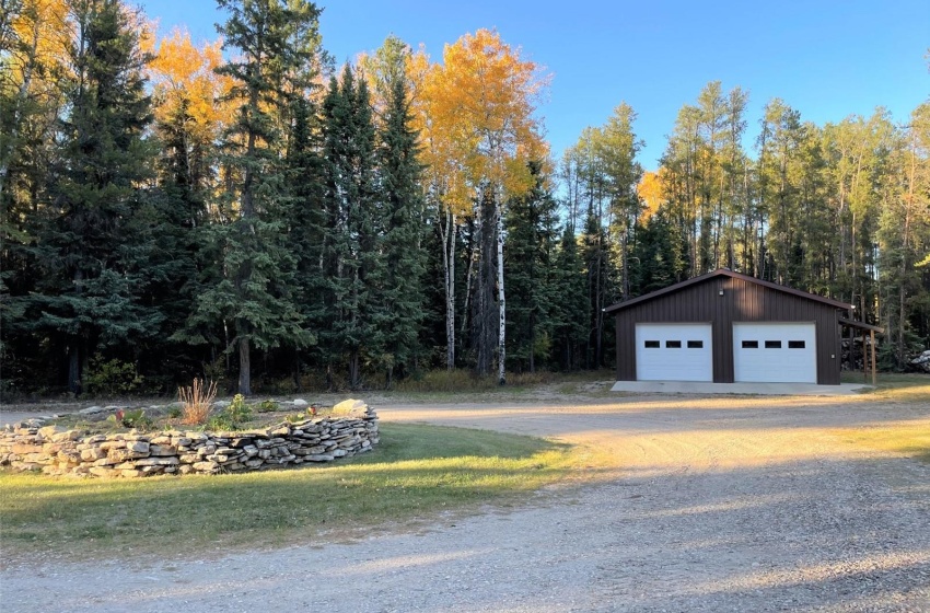 Rural Address, Hudson Bay Rm No. 394, Saskatchewan S0E 0Y0, 7 Bedrooms Bedrooms, 16 Rooms Rooms,4 BathroomsBathrooms,Acreage,For Sale,Jennings,Rural Address,SK942315