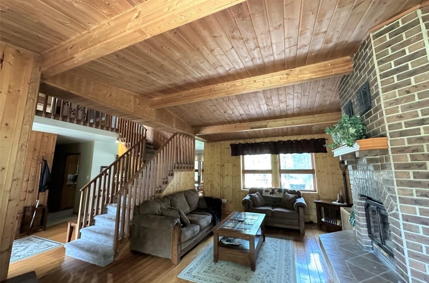 Rural Address, Hudson Bay Rm No. 394, Saskatchewan S0E 0Y0, 7 Bedrooms Bedrooms, 16 Rooms Rooms,4 BathroomsBathrooms,Acreage,For Sale,Jennings,Rural Address,SK942315