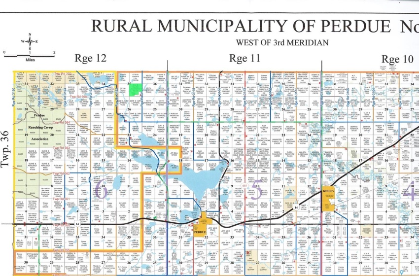 Rural Address, Perdue Rm No. 346, Saskatchewan S0K 3C0, ,Farm,For Sale,Perdue 126 acres Grain Farmland (Konotopetz),Rural Address,SK942433