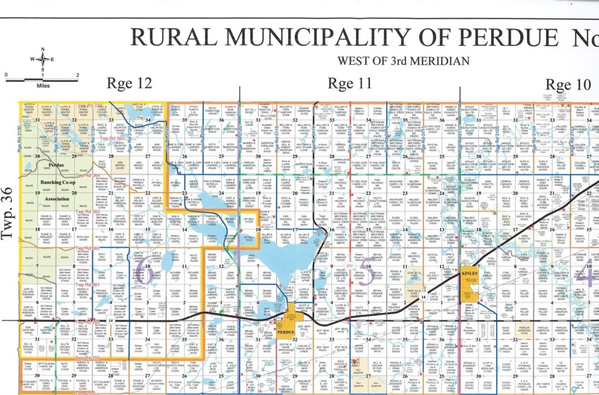 Rural Address, Perdue Rm No. 346, Saskatchewan S0K 3C0, ,Farm,For Sale,Perdue 126 acres Grain Farmland (Konotopetz),Rural Address,SK942433