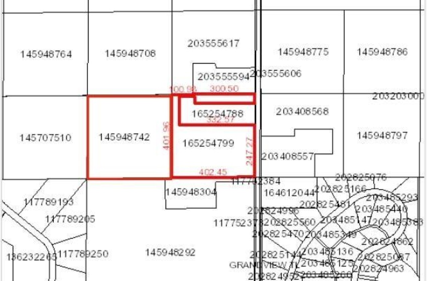 Rural Address, Corman Park Rm No. 344, Saskatchewan S7T 1A7, ,Farm,For Sale,Grasswoods 70 acres,Rural Address,SK942505