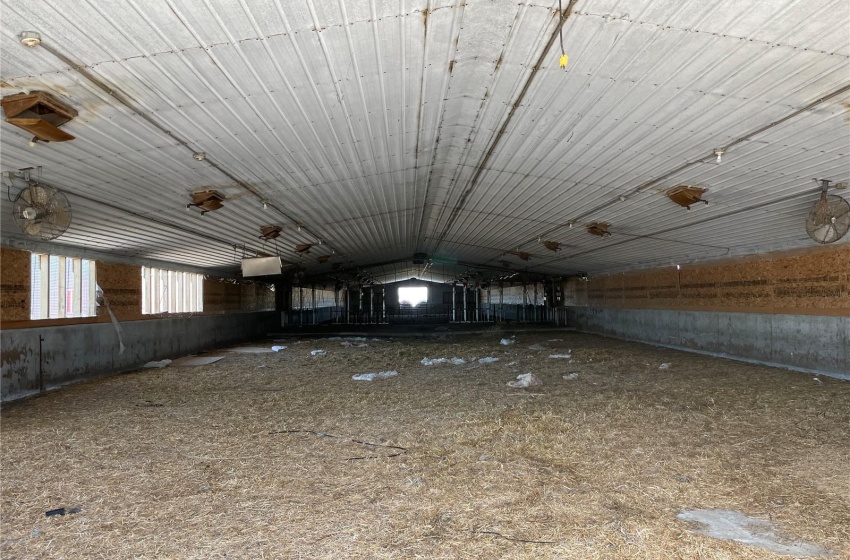 Rural Address, Excelsior Rm No. 166, Saskatchewan S0H 4J0, ,Farm,For Sale,Pig-Barn,Rural Address,SK942658