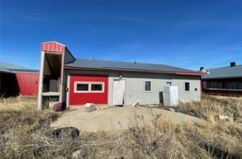 Rural Address, Excelsior Rm No. 166, Saskatchewan S0H 4J0, ,Farm,For Sale,Pig-Barn,Rural Address,SK942658