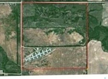 Rural Address, Excelsior Rm No. 166, Saskatchewan S0H 4J0, ,Farm,For Sale,Pig-Barn,Rural Address,SK942658