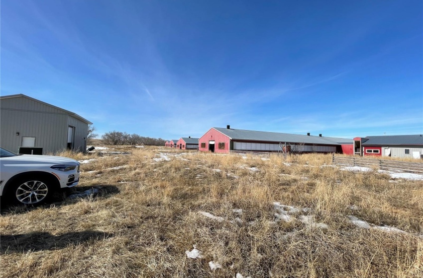 Rural Address, Excelsior Rm No. 166, Saskatchewan S0H 4J0, ,Farm,For Sale,Pig-Barn,Rural Address,SK942658