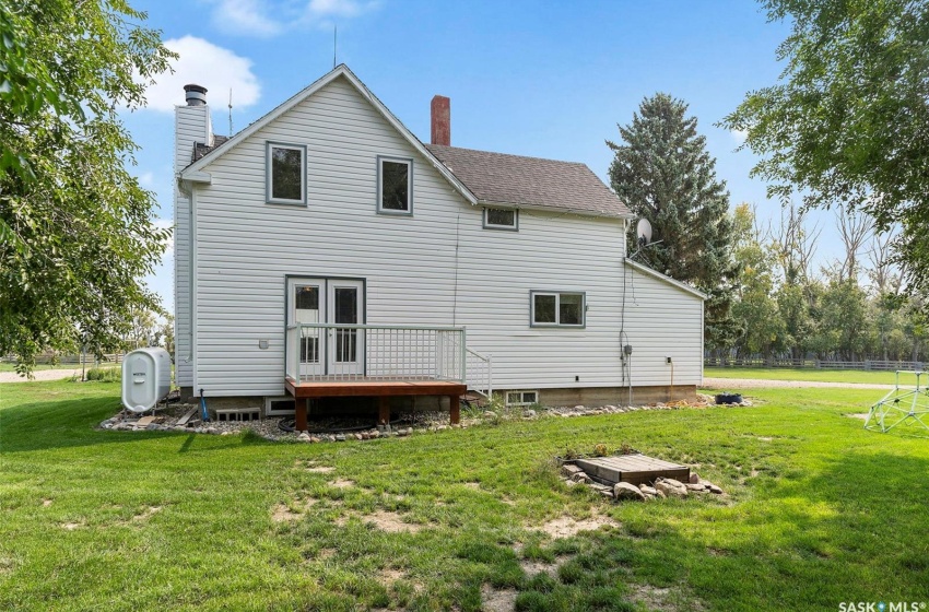 Rural Address, Arm River Rm No. 252, Saskatchewan S0G 1A0, 3 Bedrooms Bedrooms, 13 Rooms Rooms,2 BathroomsBathrooms,Acreage,For Sale,Kristinson Acreage,Rural Address,SK943110