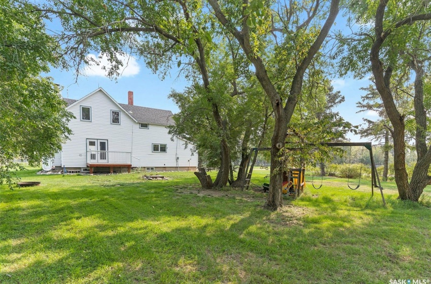 Rural Address, Arm River Rm No. 252, Saskatchewan S0G 1A0, 3 Bedrooms Bedrooms, 13 Rooms Rooms,2 BathroomsBathrooms,Acreage,For Sale,Kristinson Acreage,Rural Address,SK943110