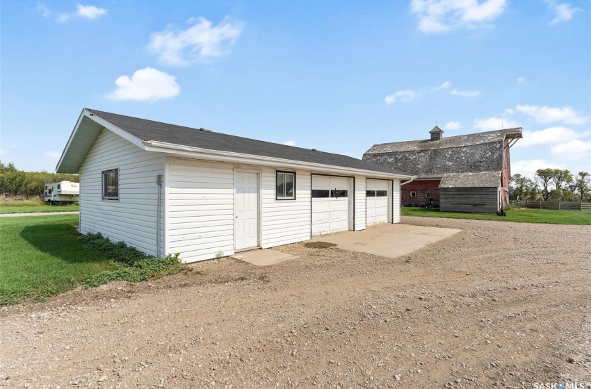 Rural Address, Arm River Rm No. 252, Saskatchewan S0G 1A0, 3 Bedrooms Bedrooms, 13 Rooms Rooms,2 BathroomsBathrooms,Acreage,For Sale,Kristinson Acreage,Rural Address,SK943110