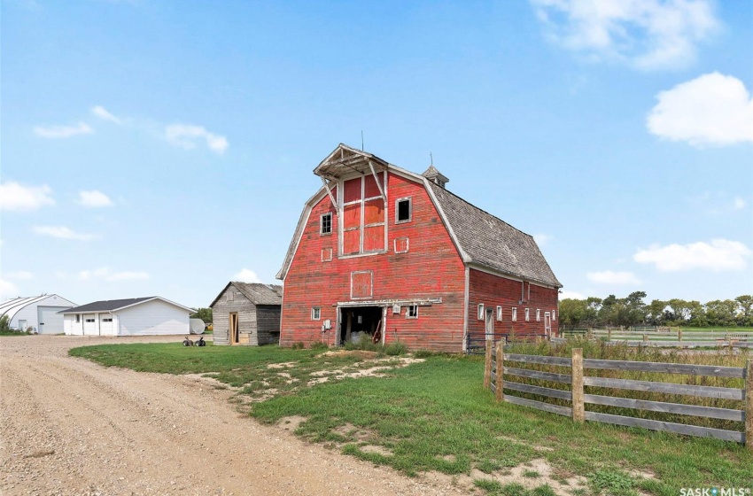 Rural Address, Arm River Rm No. 252, Saskatchewan S0G 1A0, 3 Bedrooms Bedrooms, 13 Rooms Rooms,2 BathroomsBathrooms,Acreage,For Sale,Kristinson Acreage,Rural Address,SK943110