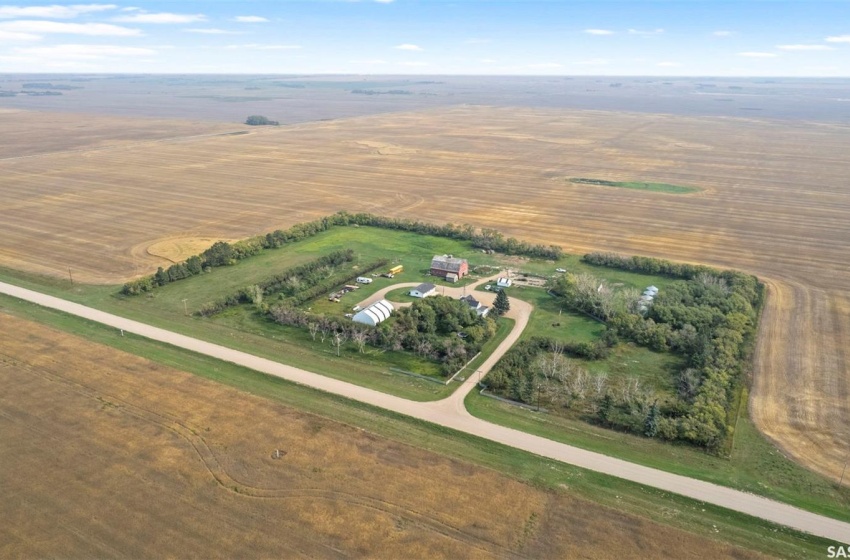 Rural Address, Arm River Rm No. 252, Saskatchewan S0G 1A0, 3 Bedrooms Bedrooms, 13 Rooms Rooms,2 BathroomsBathrooms,Acreage,For Sale,Kristinson Acreage,Rural Address,SK943110