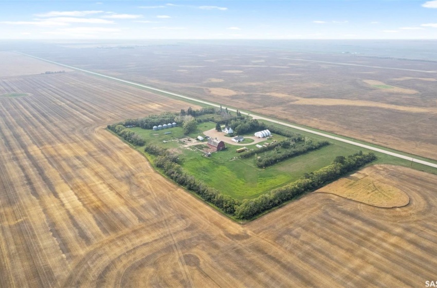 Rural Address, Arm River Rm No. 252, Saskatchewan S0G 1A0, 3 Bedrooms Bedrooms, 13 Rooms Rooms,2 BathroomsBathrooms,Acreage,For Sale,Kristinson Acreage,Rural Address,SK943110