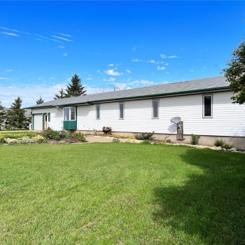 Rural Address, Raymore, Saskatchewan S0A 3J0, 4 Bedrooms Bedrooms, 11 Rooms Rooms,2 BathroomsBathrooms,Acreage,For Sale,Janes Acreage,Rural Address,SK944216