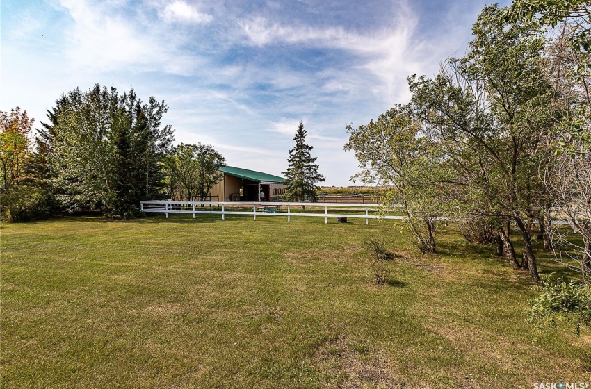 Rural Address, Star City Rm No. 428, Saskatchewan S0E 1A0, 4 Bedrooms Bedrooms, 11 Rooms Rooms,3 BathroomsBathrooms,Acreage,For Sale,Melfort Equestrian Acreage,Rural Address,SK944503