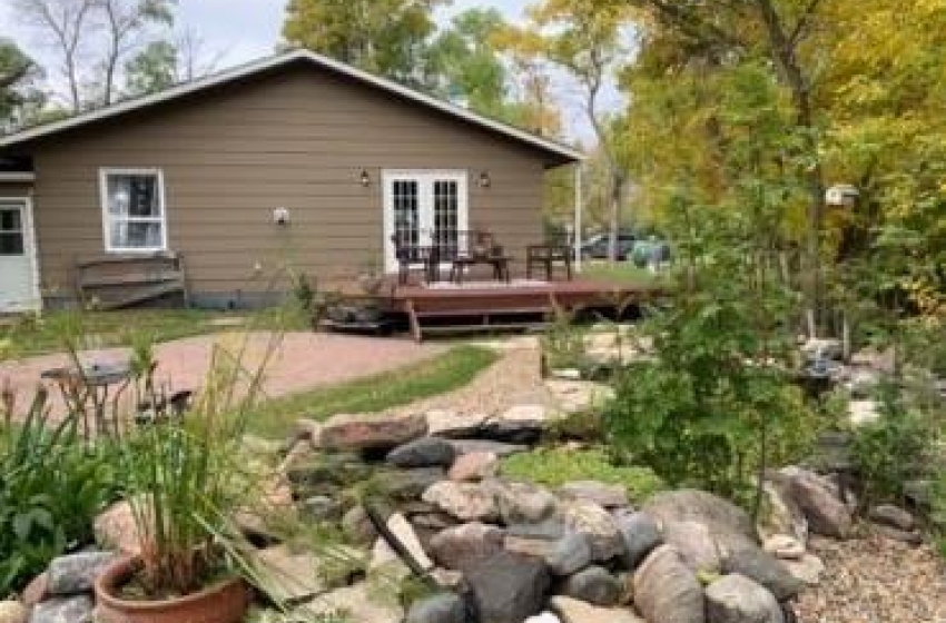 Rural Address, Sliding Hills Rm No. 273, Saskatchewan S0A 1S0, 3 Bedrooms Bedrooms, 17 Rooms Rooms,2 BathroomsBathrooms,Acreage,For Sale,De Moissac Acreage,Rural Address,SK933306