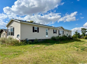 Rural Address, Griffin Rm No. 66, Saskatchewan S0C 1H0, 3 Bedrooms Bedrooms, ,2 BathroomsBathrooms,Farm,For Sale,Midale 160 acres Grain Farmland w/ Acreage (Beale),Rural Address,SK944599