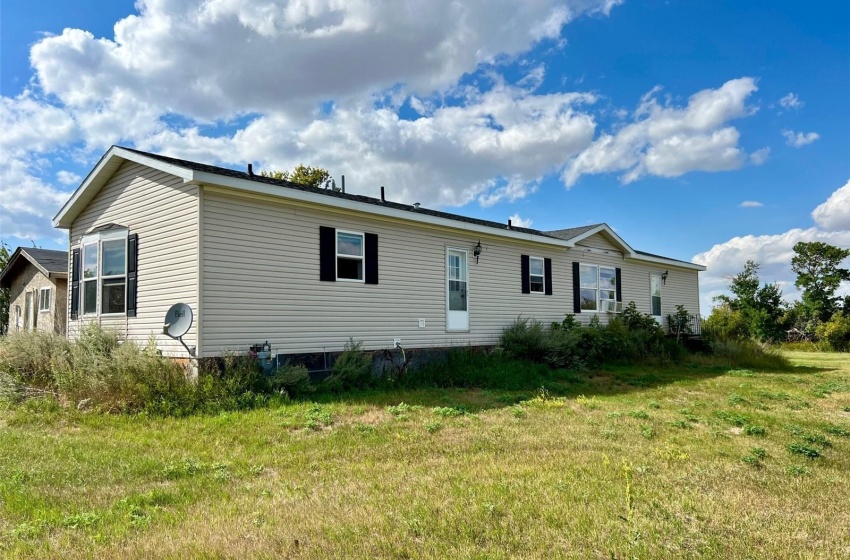 Rural Address, Griffin Rm No. 66, Saskatchewan S0C 1H0, 3 Bedrooms Bedrooms, ,2 BathroomsBathrooms,Farm,For Sale,Midale 160 acres Grain Farmland w/ Acreage (Beale),Rural Address,SK944599