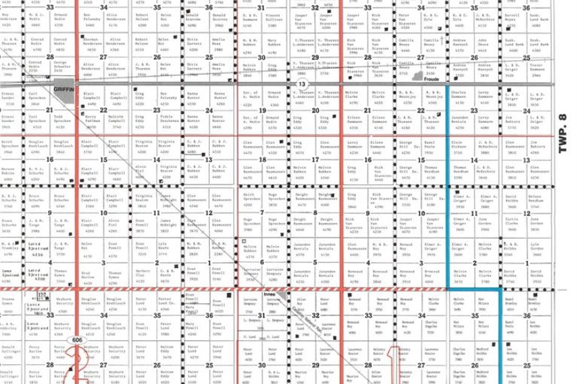 Rural Address, Griffin Rm No. 66, Saskatchewan S0C 1H0, 3 Bedrooms Bedrooms, ,2 BathroomsBathrooms,Farm,For Sale,Midale 160 acres Grain Farmland w/ Acreage (Beale),Rural Address,SK944599