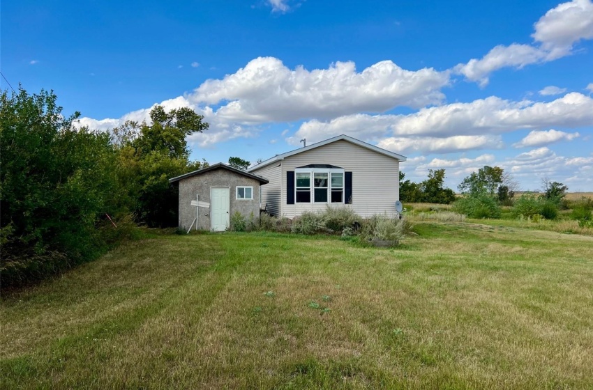 Rural Address, Griffin Rm No. 66, Saskatchewan S0C 1H0, 3 Bedrooms Bedrooms, ,2 BathroomsBathrooms,Farm,For Sale,Midale 160 acres Grain Farmland w/ Acreage (Beale),Rural Address,SK944599