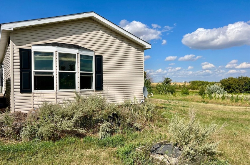 Rural Address, Griffin Rm No. 66, Saskatchewan S0C 1H0, 3 Bedrooms Bedrooms, ,2 BathroomsBathrooms,Farm,For Sale,Midale 160 acres Grain Farmland w/ Acreage (Beale),Rural Address,SK944599