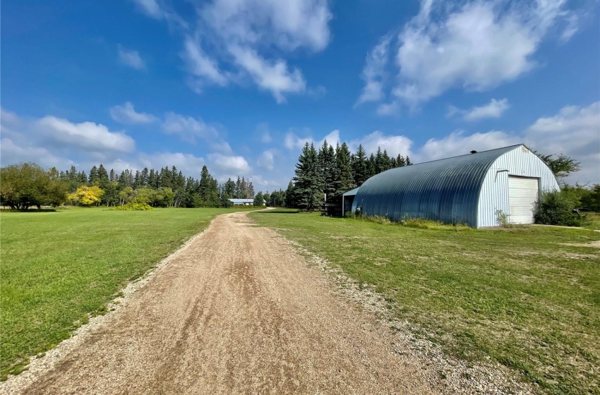 Rural Address, Preeceville Rm No. 334, Saskatchewan S0A 3B0, 4 Bedrooms Bedrooms, 16 Rooms Rooms,2 BathroomsBathrooms,Acreage,For Sale,Charnstrom Acreage RM of Preeceville 7.8 Acres,Rural Address,SK944769