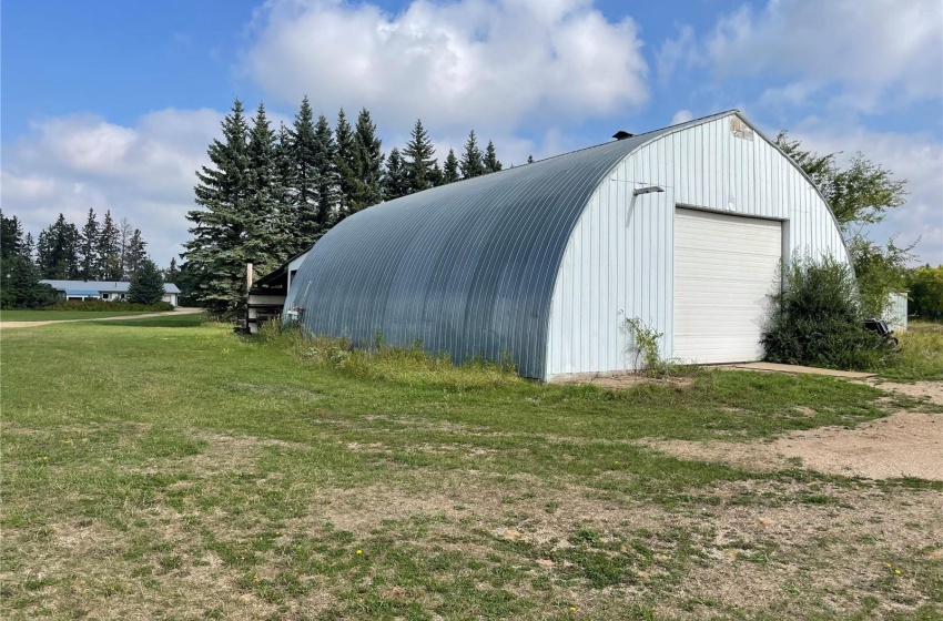 Rural Address, Preeceville Rm No. 334, Saskatchewan S0A 3B0, 4 Bedrooms Bedrooms, 16 Rooms Rooms,2 BathroomsBathrooms,Acreage,For Sale,Charnstrom Acreage RM of Preeceville 7.8 Acres,Rural Address,SK944769