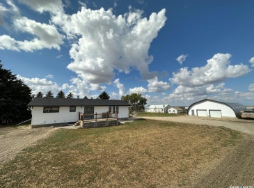 Rural Address, Pleasant Valley Rm No. 288, Saskatchewan S0L 2V0, 4 Bedrooms Bedrooms, 15 Rooms Rooms,3 BathroomsBathrooms,Acreage,For Sale,Bull Acreage NW 36-29-16 W3rd,Rural Address,SK945033