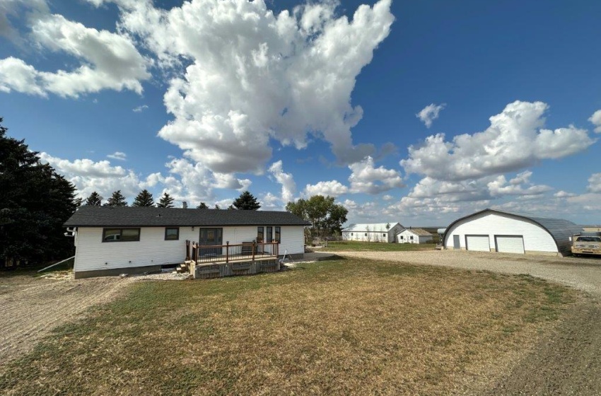 Rural Address, Pleasant Valley Rm No. 288, Saskatchewan S0L 2V0, 4 Bedrooms Bedrooms, 15 Rooms Rooms,3 BathroomsBathrooms,Acreage,For Sale,Bull Acreage NW 36-29-16 W3rd,Rural Address,SK945033