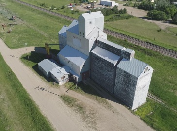 Rural Address, Mount Hope Rm No. 279, Saskatchewan S0A 3S0, ,Farm,For Sale,Semans Elevator,Rural Address,SK945108