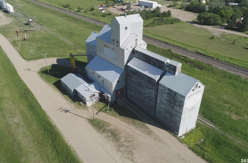 Rural Address, Mount Hope Rm No. 279, Saskatchewan S0A 3S0, ,Farm,For Sale,Semans Elevator,Rural Address,SK945108