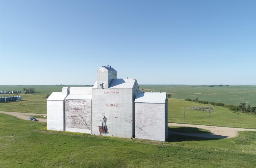 Rural Address, Mount Hope Rm No. 279, Saskatchewan S0A 3S0, ,Farm,For Sale,Semans Elevator,Rural Address,SK945108