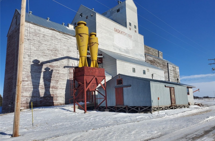 Rural Address, Mount Hope Rm No. 279, Saskatchewan S0A 3S0, ,Farm,For Sale,Semans Elevator,Rural Address,SK945108