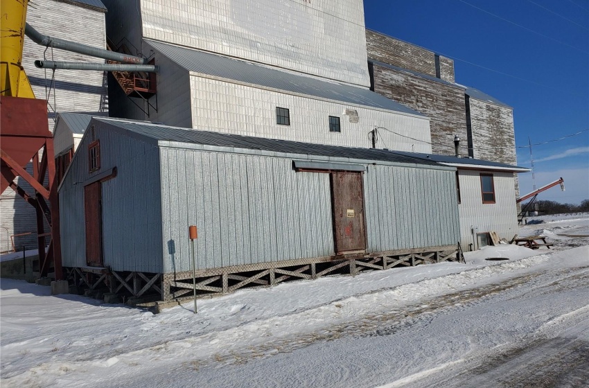 Rural Address, Mount Hope Rm No. 279, Saskatchewan S0A 3S0, ,Farm,For Sale,Semans Elevator,Rural Address,SK945108