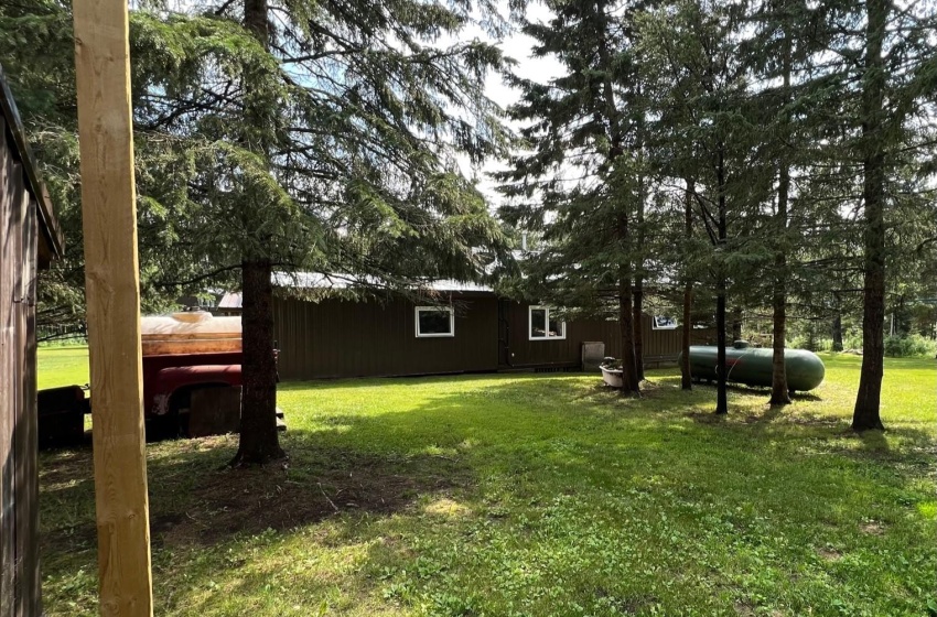 Rural Address, Mervin Rm No.499, Saskatchewan S0M 1J0, 2 Bedrooms Bedrooms, ,1 BathroomBathrooms,Farm,For Sale,Acres for Wildlife-Turtle Lake area,Rural Address,SK945133